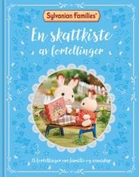 En skattkiste av fortellinger