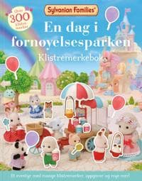 En dag i fornøyelsesparken