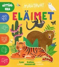 Mahtavat eläimet