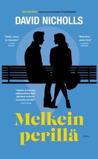Melkein perillä
