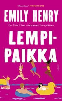 Lempipaikka
