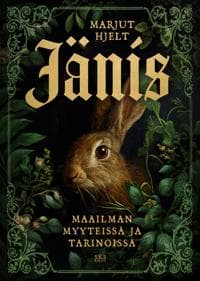 Jänis maailman myyteissä ja tarinoissa