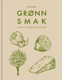 Grønn smak