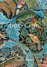 Arts & Crafts: Postcards