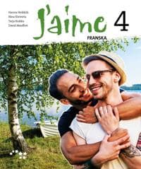 J'aime Franska 4 (GLP21)