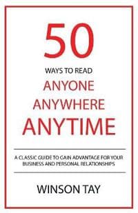 50 Ways to Read Anyone, Anywhere, Anytime