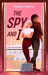 The Spy And I