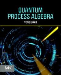 Quantum Process Algebra