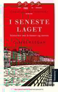 I seneste laget