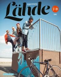 Lähde 7 - 9 Terveystieto Oma