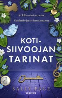 Kotisiivoojan tarinat