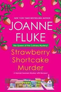 Strawberry Shortcake Murder