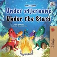 Under the Stars (Norwegian English Bilingual Kids Book)