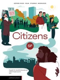 Citizens SF