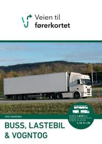 Veien til førerkortet