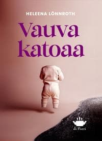 Vauva katoaa