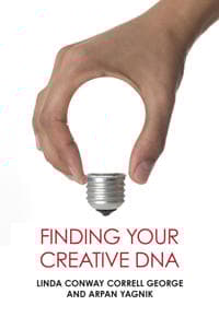 Finding Your Creative DNA