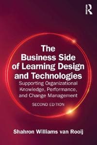 The Business Side of Learning Design and Technologies