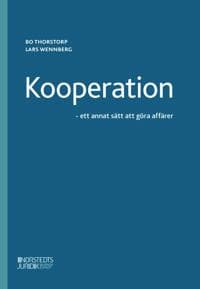 Kooperation : ett annat sätt att göra affärer