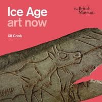 Ice Age art now