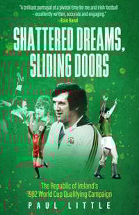 Shattered Dreams, Sliding Doors