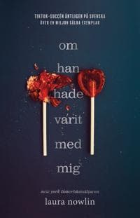 Om han hade varit med mig