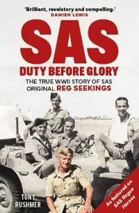 SAS: Duty Before Glory