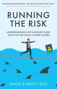 Running the Risk