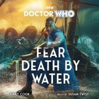 Doctor Who: Fear Death by Water