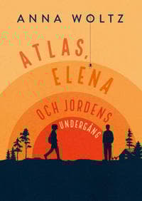 Atlas, Elena och jordens undergång