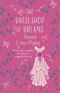 The Dress Shop of Dreams