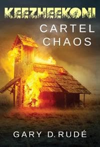 Keezheekoni - Cartel Chaos