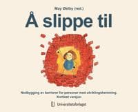 Å slippe til