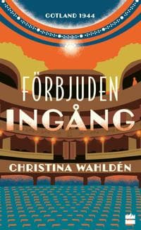Förbjuden ingång