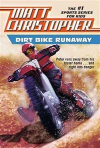 Dirt Bike Runaway