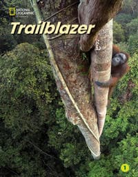 Trailblazer 1 with the Spark platform