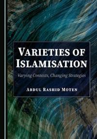 Varieties of Islamisation