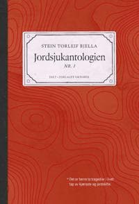 Jordsjukantologien