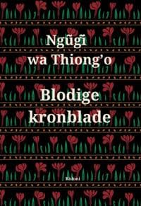 Blodige kronblade