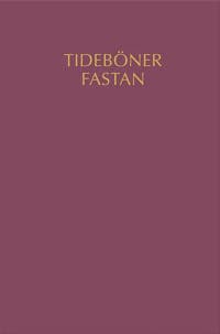 Tideböner fastan