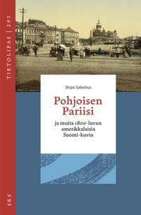 Pohjoisen Pariisi