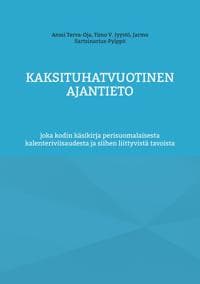 Kaksituhatvuotinen ajantieto