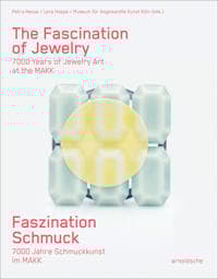 Fascination of Jewelry