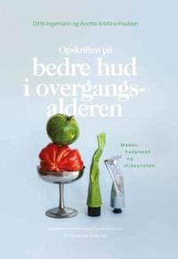 Opskriften på bedre hud i overgangsalderen
