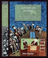 Sound an Alarm! Joseph Perl's Revealer of Secrets and Testing the Righteous
