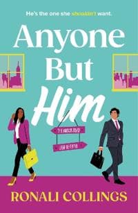 Anyone But Him