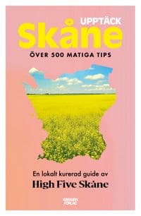 Upptäck Skåne