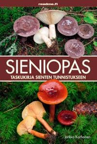 Sieniopas - 2025 painos