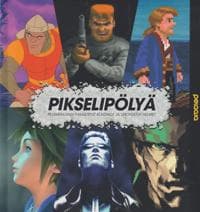Pikselipölyä