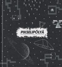 Pikselipölyä